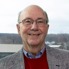 Thomas Barnes