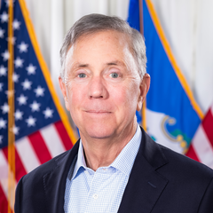 Governor Lamont