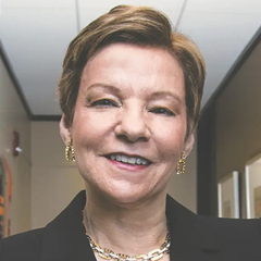 Cheryl A. Chase