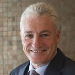 Len Wolman