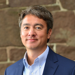 Andrew Tanaka