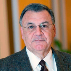 Theodore S. Sergi