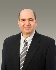 Mark Gurvich