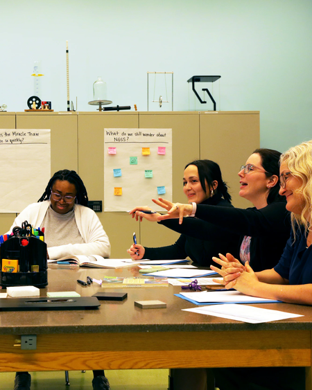 Professional Development