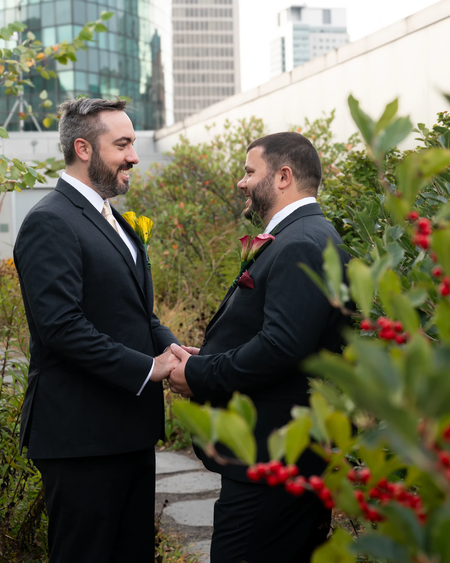Wedding - Event - LBGTQ