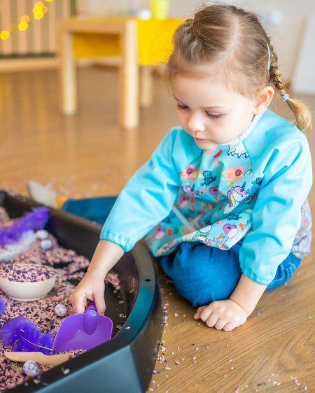 Sensory Play