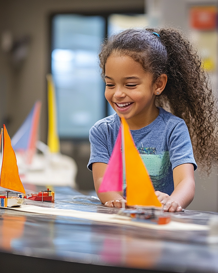 Sail Cars