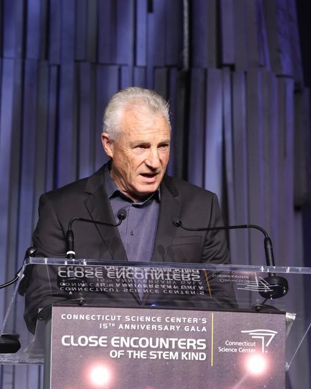 Len Wolman
