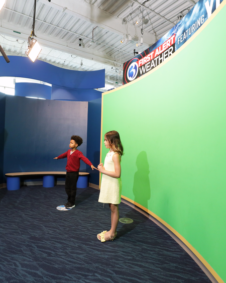 WFSB Kids