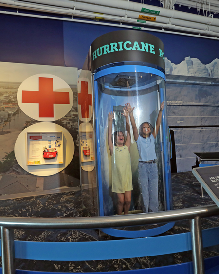 Kids Hurricane