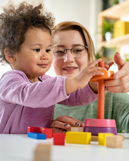 Early Childhood