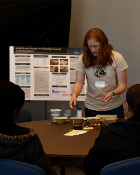 Women in Science Workshop