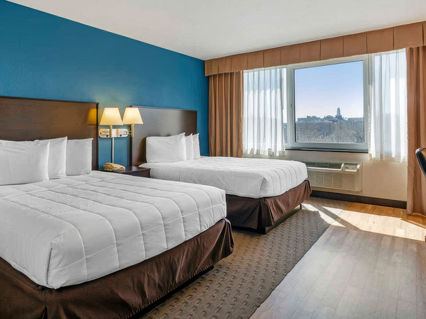 Capitol Hotel an Ascend Hotel Collection Member