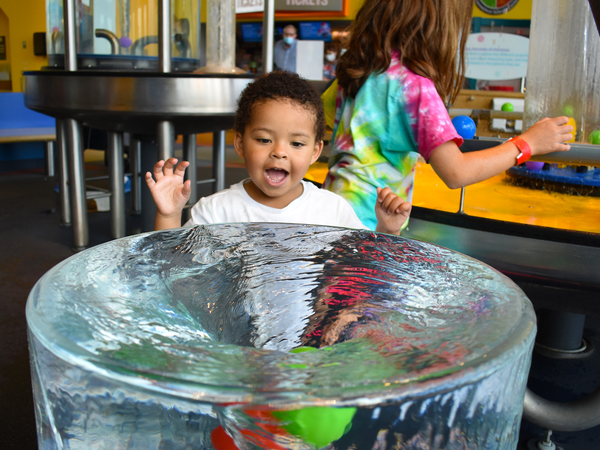 Toddler whirlpool 
