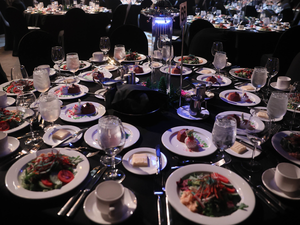 Gala Food