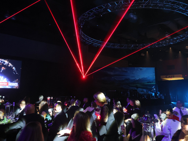 Gala Lights