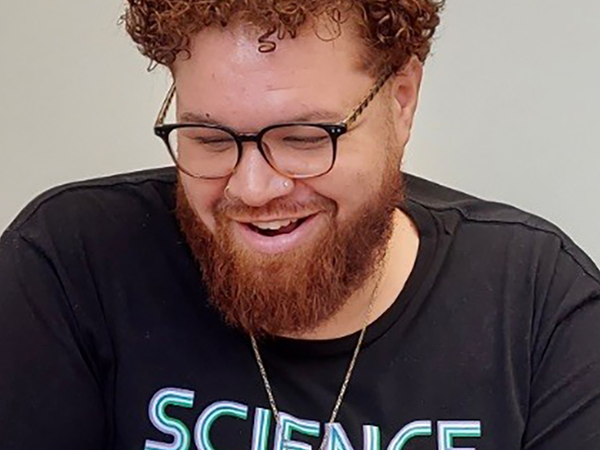 Justin Riley