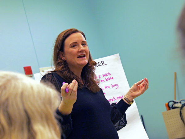 Professional Development