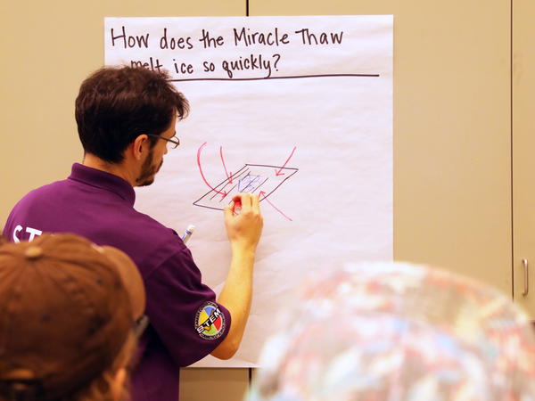 Professional Development