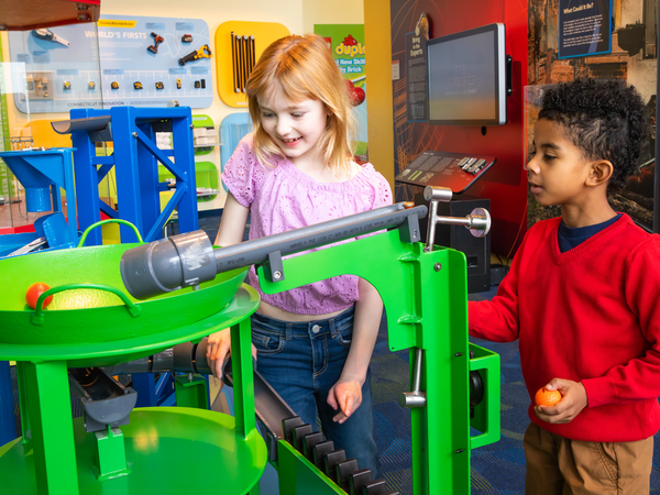 Invention Dimension - Kids - Hero