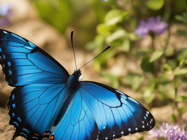 Adopt a Butterfly