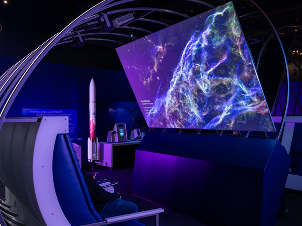 Space