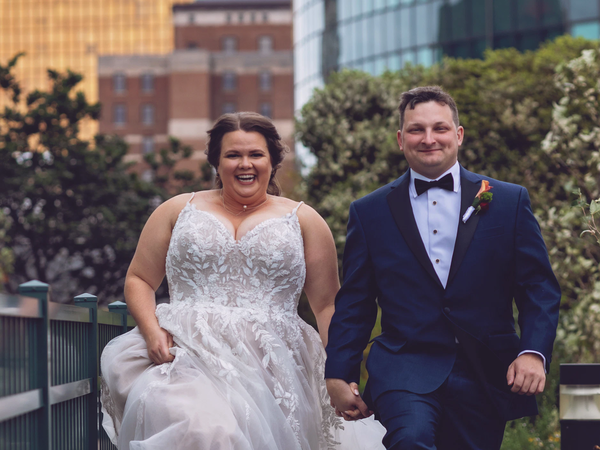Wedding - Event Couple
