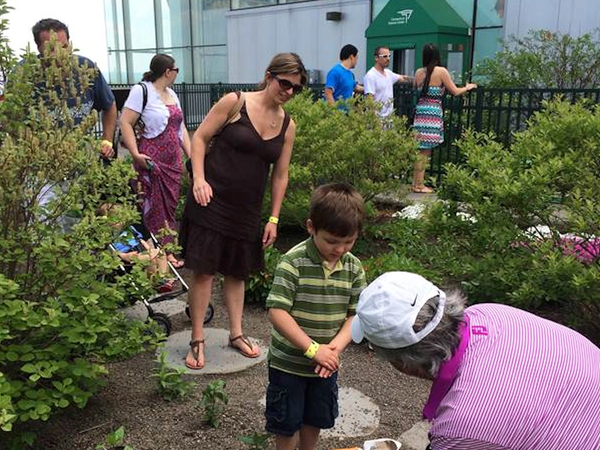 Michaela's Garden Kids