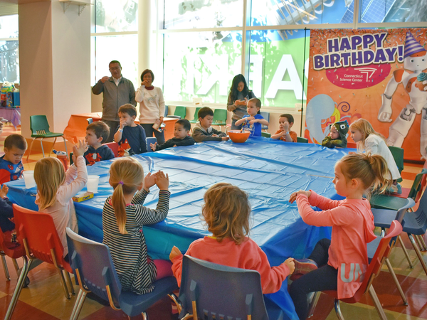 Birthday Party