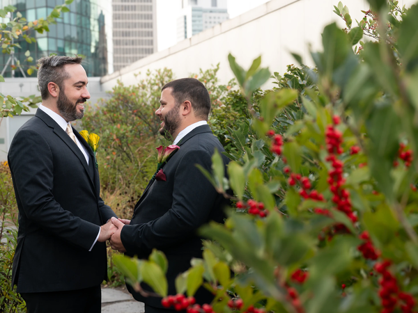 Wedding - Event - LBGTQ