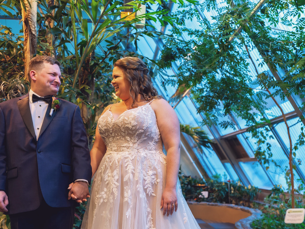 Wedding - Event Couple