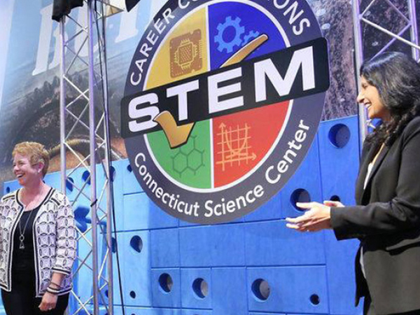 STEM Career Connections Partnership