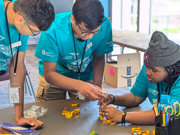 Teen Innovation Group
