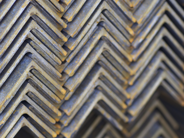 Steel