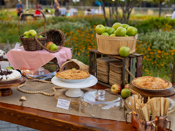 David Alan Catering