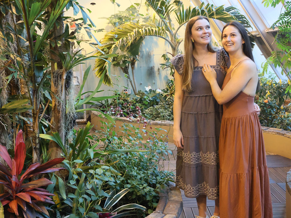 Butterfly Engagement (1)