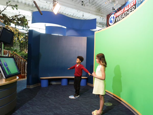 WFSB Kids