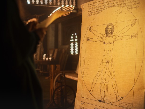 DaVinci