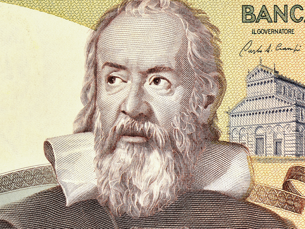 Galileo