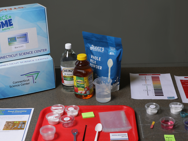 Food Chemistry
