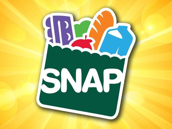 SNAP logo