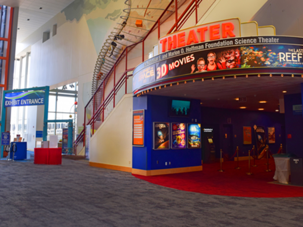 Science Alley