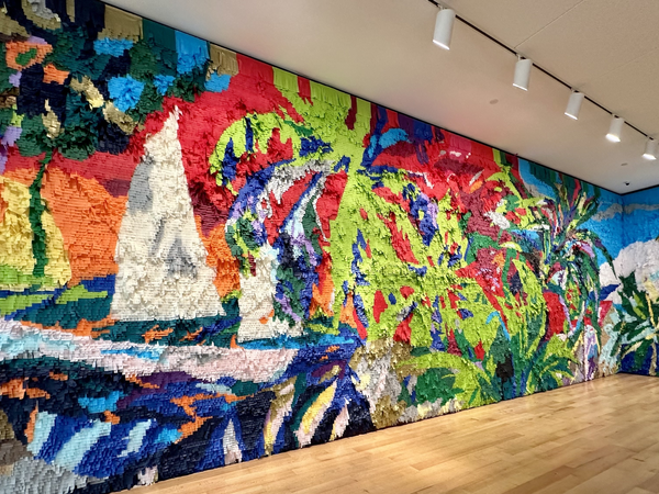 New Britain Museum of American Art Gallery