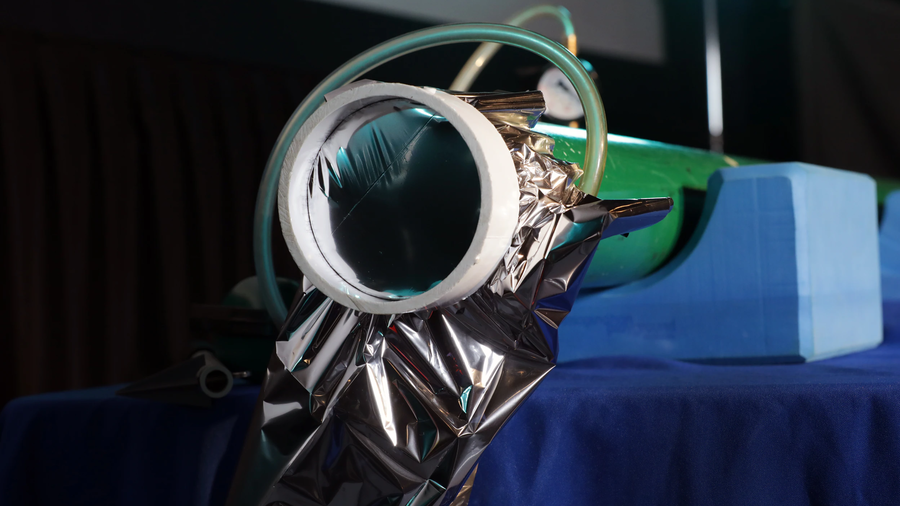 School Assembly Shows - Extreme Air Assembly Shows