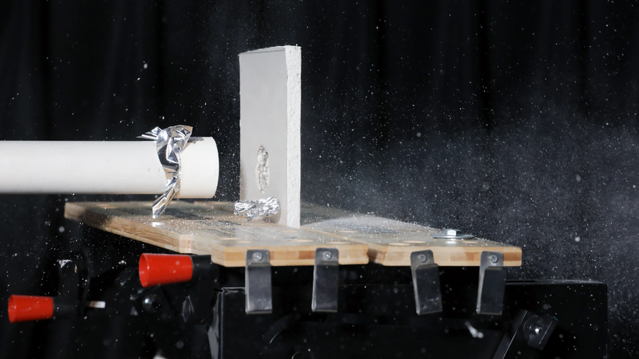 School Assembly Shows - Extreme Air Assembly Shows