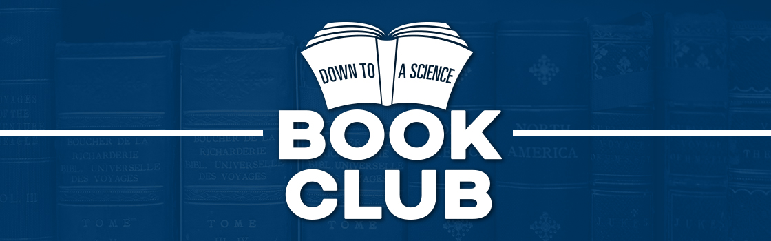 Down to a Science Book Club: Inconspicuous Consumption