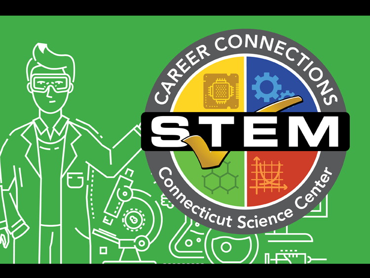 Stem Career Connections Green Business Development Connecticut Science Center