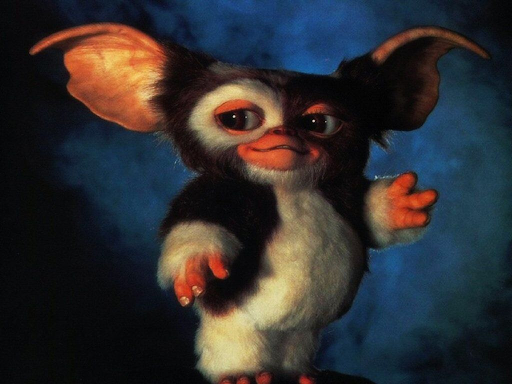 gremlins gizmo evil