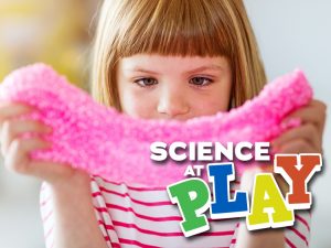 Science At Play: Fun Sensory Play Recipes