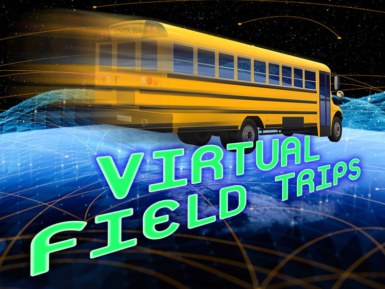 Virtual Field Trip: The Tech Interactive